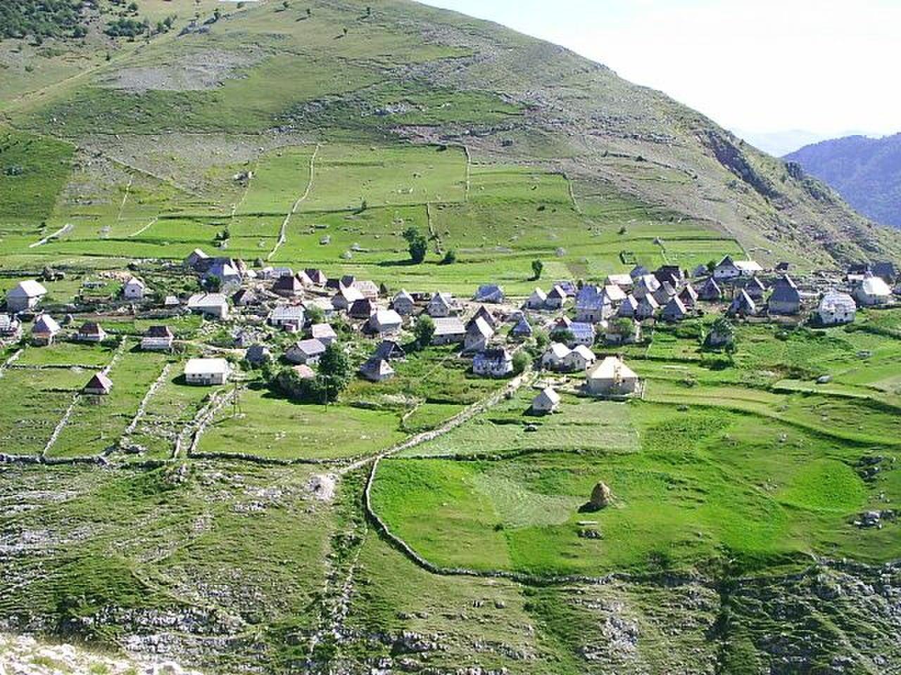 Konjic, Bosnia and Herzegovina